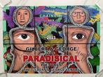 Gilbert & George - Signed Gilbert and George Affiche The, Antiek en Kunst