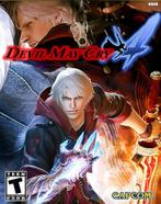 Devil May Cry 4 [Xbox 360], Spelcomputers en Games, Ophalen of Verzenden, Nieuw