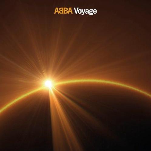 ABBA - Voyage (CD) - CD, Cd's en Dvd's, Cd's | Overige Cd's, Verzenden