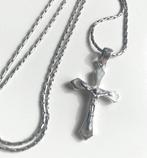 Christelijke voorwerpen - .925 zilver - 2000-2010 - Kruis, Antiek en Kunst, Antiek | Boeken en Bijbels