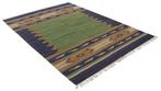 Kelim - Vloerkleed - 240 cm - 170 cm - Natuurf Colin, Nieuw