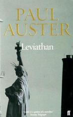 Leviathan 9780571169054 Paula Auster, Boeken, Verzenden, Gelezen, Paula Auster