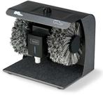 Trebs 99216 - Elektrische Schoenpoetsmachine •, Kleding | Dames, Verzenden, Zo goed als nieuw