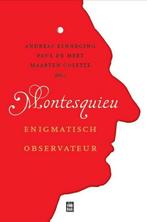 Montesquieu / De debatten / 4 9789460014727 Maarten Colette, Verzenden, Zo goed als nieuw, Maarten Colette