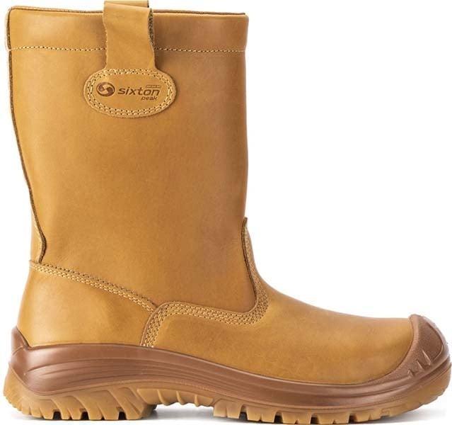 Sixton Peak Montana-00 S3 Heren  maat 42, Tuin en Terras, Werkkleding, Ophalen of Verzenden
