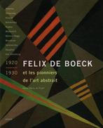 Felix De Boeck, Nieuw, Verzenden