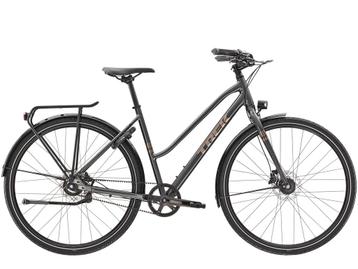 Trek District 4 2023 Stadsfiets beschikbaar voor biedingen