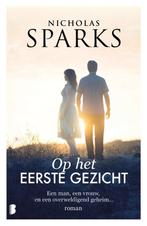Op het eerste gezicht 9789022582817 Nicholas Sparks, Verzenden, Gelezen, Nicholas Sparks