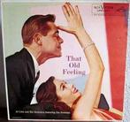 LP gebruikt - Al Cohn And His Orchestra - That Old Feeling, Verzenden, Zo goed als nieuw
