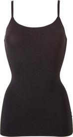 Spanx - Maat L - Thistincts 2.0 Convertible Cami top - Zwart, Kleding | Dames, Ondergoed en Lingerie, Verzenden