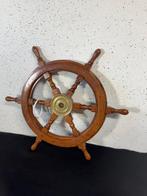 Maritieme objecten - Hout, Antiek en Kunst, Curiosa en Brocante
