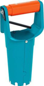 GARDENA Bollenplanter - Diepteaanduiding - Automatische, Tuin en Terras, Verzenden, Nieuw