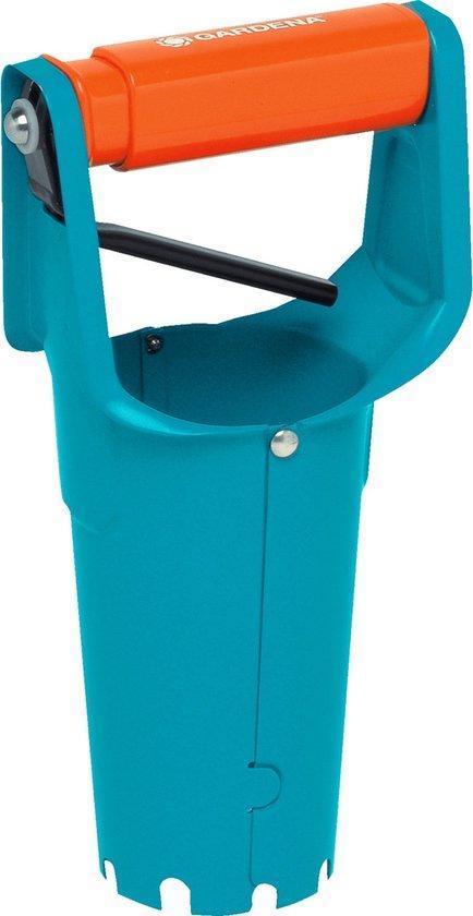 GARDENA Bollenplanter - Diepteaanduiding - Automatische, Tuin en Terras, Hand-tuingereedschap, Verzenden