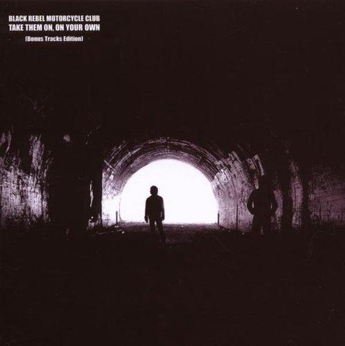 Black Rebel Motorcycle Club - Take Them On, On Your Own - CD, Cd's en Dvd's, Cd's | Overige Cd's, Verzenden