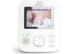 Philips Avent SCD835/26 - Beeldbabyfoon met camera -, Kinderen en Baby's, Babyfoons, Verzenden, Nieuw