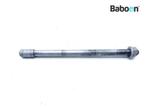 Achterwiel As Moto Guzzi Breva 750 2003-2012 (LLG00), Verzenden, Gebruikt