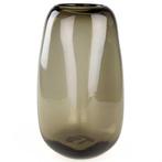 60% Korting |  Studio Zondag Vaas, Huis en Inrichting, Woonaccessoires | Vazen, Verzenden, Zo goed als nieuw, Glas