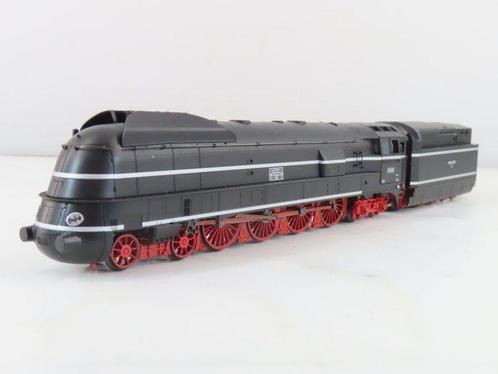 Märklin H0 - 39662 - Stoomlocomotief met tender (1) - BR 06, Hobby en Vrije tijd, Modeltreinen | H0