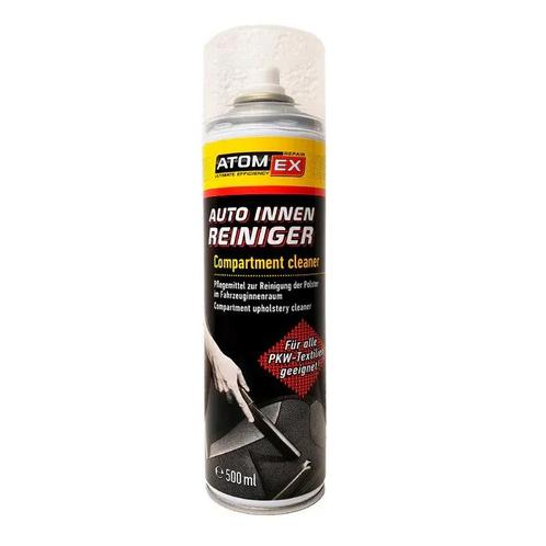 XADO Atomex Interieur Reiniger 500ml Interior Cleaner XA..., Auto-onderdelen, Overige Auto-onderdelen, Nieuw, Ophalen of Verzenden