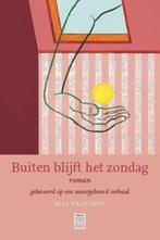 Buiten blijft het zondag 9789460015328 Rita Vrancken, Verzenden, Gelezen, Rita Vrancken