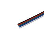 5-aderige LED-strip kabel 10 Meter, Huis en Inrichting, Verzenden, Nieuw