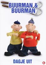 Buurman & Buurman - Dagje uit - DVD, Cd's en Dvd's, Verzenden, Nieuw in verpakking