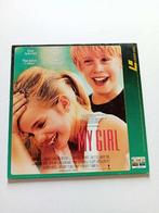 My Girl   Laserdisc, Cd's en Dvd's, Dvd's | Tv en Series, Verzenden, Gebruikt