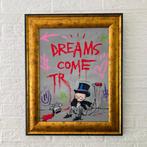 Miggie (1988) - Dreams come true
