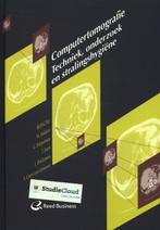 Computertomografie Techniek onderzoek en stral 9789035238923, Boeken, Zo goed als nieuw
