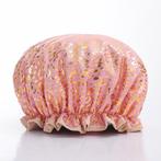GROTE Douchemuts / Shower cap voor vol haar / krullen / afro, Ophalen of Verzenden, Nieuw