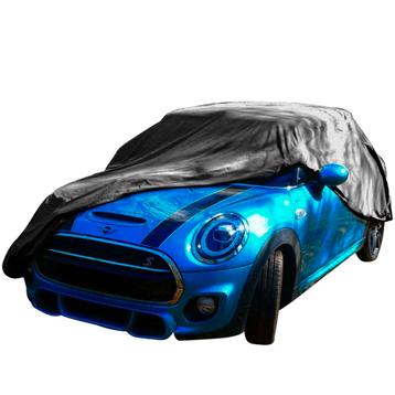 BUITENHOES GESCHIKT VOOR MINI COOPER F56 100% WATERPROOF EN beschikbaar voor biedingen