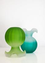 ºRibes Atelierº - Mariana Iskra - Vaas (2) - Glas - Het