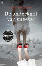 9789044352177 De onderkant van sneeuw | Tweedehands, Verzenden, Zo goed als nieuw, Ilse Ruijters