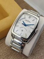 Armand Nicolet - Tramelan Automatic Day & Date - Heren -, Nieuw
