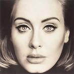 lp nieuw - Adele - 25 [VINYL], Verzenden, Zo goed als nieuw