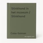 Stinkhond in het museum / Stinkhond 9789020945614, Boeken, Verzenden, Zo goed als nieuw, Colas Gutman