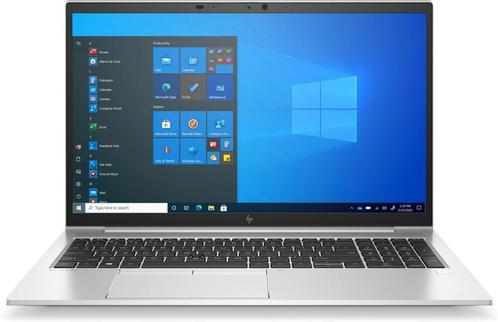 HP EliteBook 850 G8 | Intel Core i7 | 16GB RAM | 512GB SSD, Computers en Software, Windows Laptops, 2 tot 3 Ghz, SSD, 15 inch