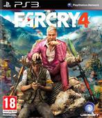 Far Cry 4 (PlayStation 3), Spelcomputers en Games, Games | Sony PlayStation 3, Vanaf 12 jaar, Gebruikt, Verzenden