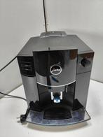 Jura D4 Piano Black Koffieapparaten, Verzenden, Nieuw