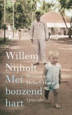 Met bonzend hart | 9789021440149 | Willem Nijholt, Zo goed als nieuw, Willem Nijholt