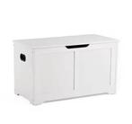 Praktische gangbank – Schoenenbank met ruime opbergruimte 80, Verzenden, Nieuw