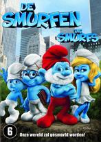 De Smurfen (dvd tweedehands film), Cd's en Dvd's, Dvd's | Actie, Ophalen of Verzenden, Zo goed als nieuw