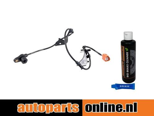 ABS-sensor Honda Civic voorzijde, links of rechts, Auto-onderdelen, Besturing, Nieuw, Honda, Verzenden