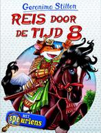 Reis door de tijd / Geronimo Stilton / 8 9789085923459, Verzenden, Gelezen, Geronimo Stilton