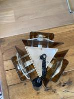 Herda - Plafondlamp - Plastic - Hanglamp