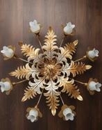 Hans Kogl Palm e Flora - Kroonluchter - Grote bloemvormige, Nieuw