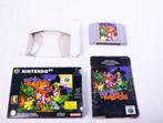 Nintendo 64 - Banjo-Kazooie - Boxed CIB, Ophalen of Verzenden, Nieuw