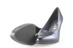 Tamaris Pumps in maat 39 Blauw | 10% extra korting, Kleding | Dames, Schoenen, Tamaris, Pumps, Zo goed als nieuw, Verzenden