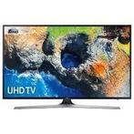 Samsung UE40MU6120 - 40 inch 4K Ultra HD (LED) TV, 100 cm of meer, Samsung, LED, 4k (UHD)