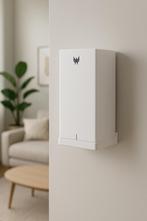 Muurbeugel voor Acer PREDATOR CONNECT T7, Verzenden, Nieuw, Router, 3Dennis